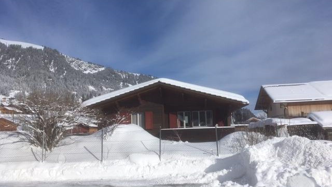 Bodehaus im Winter Bodehaus im Winter